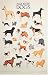 Favorite Dogs Poster