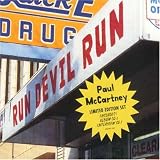 Paul McCartney - Run Devil Run { Limited Edition } { Import } ( Audio CD ) - B000BRHM4O