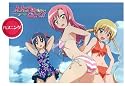 ハヤテのごとく！！常夏！お風呂ポスター ハプニング Ver