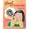 Thanksgiving Day Books for Children