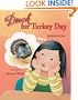 Duck for Turkey Day