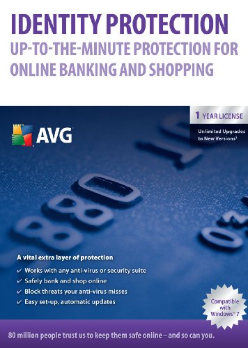 Identity Protection - 1PC/1Yr  [Download]