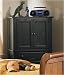 Broyhill 4397-42S Attic Heirlooms Door Chest Finish: Natural Oak Stain