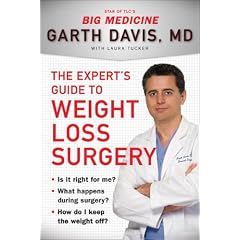 The Expert's Guide to Weight-Loss Surgery: Is it right for me? What happens during surgery? How do I keep the weight off?
