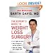 The Expert's Guide to Weight-Loss Surgery: Is it right for me? What happens during surgery? How do I keep the weight off?