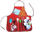Playful Chef Baking Set for 5 Years and Older