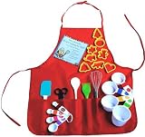Playful Chef Baking Set for 5 Years and Older