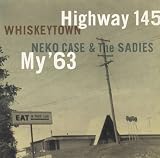 Highway 145