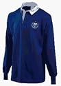 HALBRO WESTERN SAMOA OLD STYLE JERSEY (ROYAL) LONG-SLEEVE