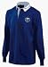 HALBRO WESTERN SAMOA OLD STYLE JERSEY (ROYAL) LONG-SLEEVE