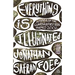 EVERYTHING IS ILLUMINATED