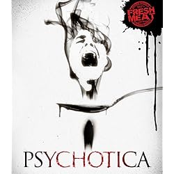 Psychotica [Blu-ray]