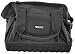 Wahl 93195-001 Canvas Carry-All Tool Bag,Black