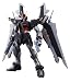 MG 1/100 ストライクノワール(限定クリアパーツ付き)