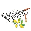Gourmet Corn Grilling 10-pc. Set