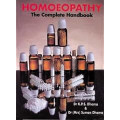 Homoeopathy: The Complete Handbook