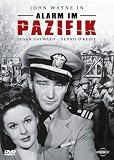 Alarm im Pazifik - John Wayne