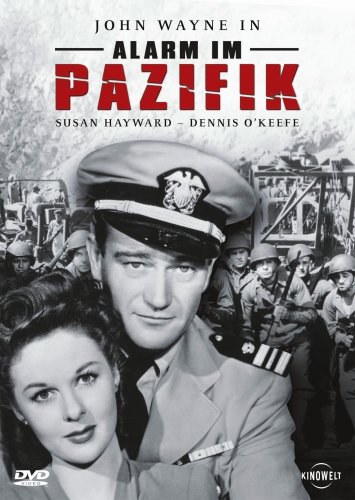 Produkt-Bild: Alarm im Pazifik