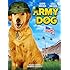 Army Dog
