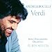 Andrea Bocelli - Verdi