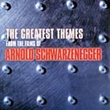 アーノルド・シュワルツェネッガー作品集 (The Greatest Themes from the Films of Arnold Schwarzenegger )