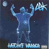 Hatchet Warrior