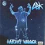 Hatchet Warrior