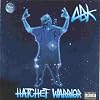 Hatchet Warrior