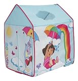 Dora the Explorer 2010 Wendy House