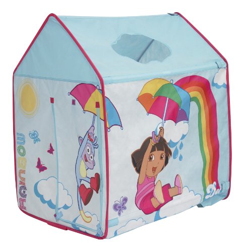 Dora the Explorer 2010 Wendy House