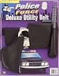 Police Officer Utility Belt