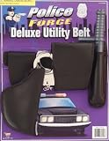 Police Officer Utility Belt