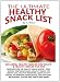 The Ultimate Healthy Snacks List of Recipes - Healthy Snacks for Adults, Healthy Snacks for Kids, Healthy Snacks for Weight Loss - The Healthy Snacks List