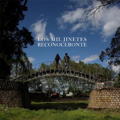 Los Mil Jinetes