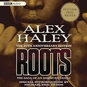 Roots: The Saga of an American Family | [Alex Haley]