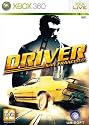 Driver : San Francisco