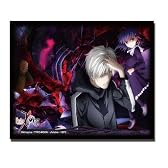 ブシロードスリーブコレクションHG (ハイグレード) Vol.202 Fate/Zero 『雁夜&バーサーカー』