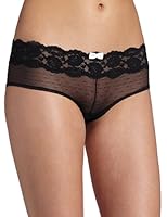 Jezebel Women's Low Rise Hipster Panty Underwear