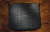 2011 Jeep Grand Cherokee Cargo Area Liner