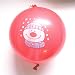 Christmas Punching Balloon - Great Xmas Stocking Filler for boys & girls