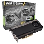 EVGA GeForce GTX 660 SUPERCLOCKED 204...