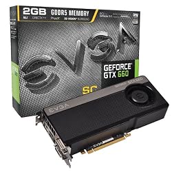EVGA GeForce