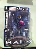 Halo Limited Edition Cobalt Master Chief [75488G-7HA] (with Sniper Rifle, Pistol, and Needler)IMAGE