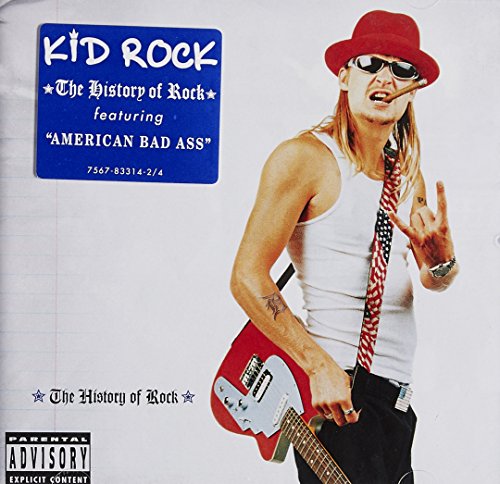 Kid Rock - Abortion [#] Lyrics - Zortam Music