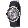 NBA Men's AGV-SAC Agent Series Sacramento Kings Velcro Watch
