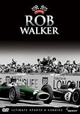 Rob Walker - Motor Racing Legends