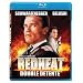 Red Heat (Double d�tente) [Blu-ray]
