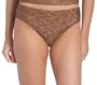 Anne Cole Women's Mozambique Heathered Metallic Swimsuit Pant,Tiger'S Eye,X-Small