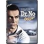 Dr. No <b>DVD</b> ~ Sean Connery