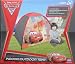 Disney Cars Indoor/Outdoor Play Tent